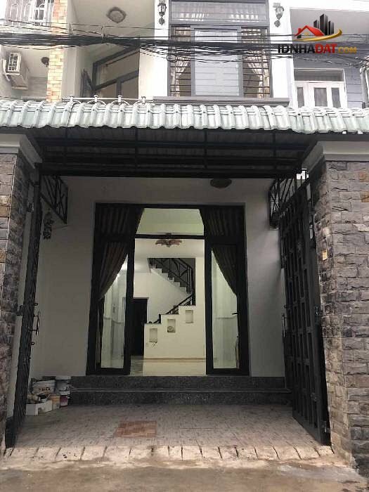 Bán nhà 2 tầng mặt tiền đường Lê Văn Sỹ, Quận 3, TP HCM – Diện tích 0m2 – Giá 11.5 tỷ