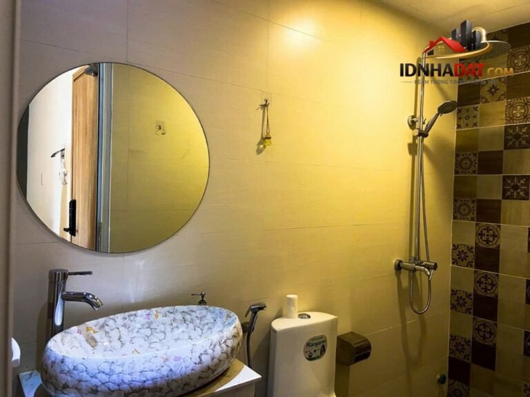 Bán nhà mặt tiền sơn trà – Quận Sơn Trà – Đà Nẵng – Diện tích 82m2 – Giá 0