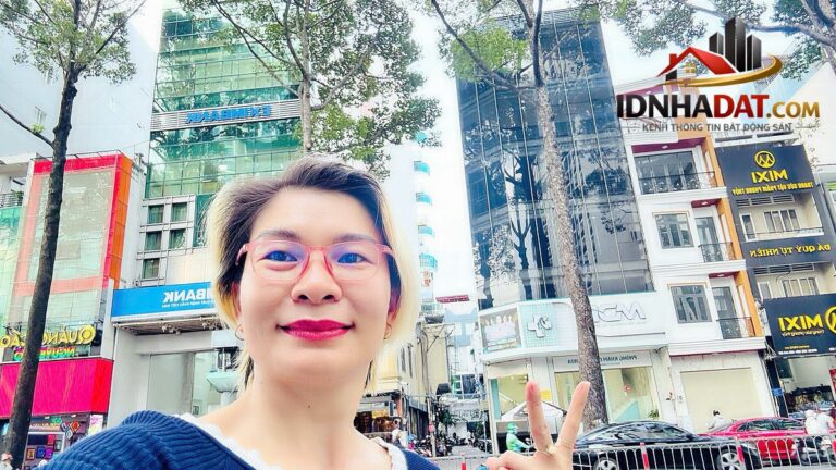 Bán siêu phẩm tòa nhà 7 tầng có hầm – 2 mặt tiền kinh doanh đường 3/2, quận 10 – ngay vòng xoay dân