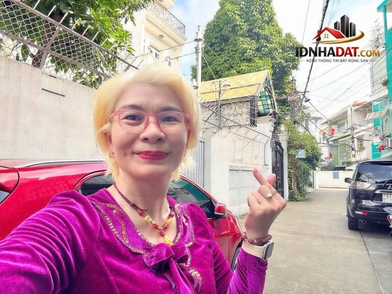 Chính chủ 1 đời xưa bán biệt thự 2 tầng phong cách cổ điển đ.võ thị sáu, quận 1 – ngang đẹp – Bán biệt thự – Quận 1 – TP Hồ Chí Minh – Diện tích 206m2 – Giá 47 tỷ