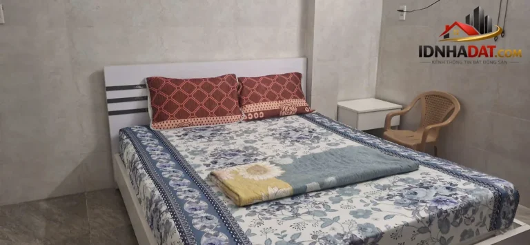 Khách sạn 12 phòng tại Nguyễn Tri Phương, cổng sân bay Đà Nẵng giá 16.5 tỷ