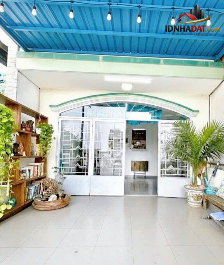 Nhà hẻm ô tô Cách Mạng Tháng Tám quận Tân Bình 8.7x30m 491 m2 45.9 tỷ