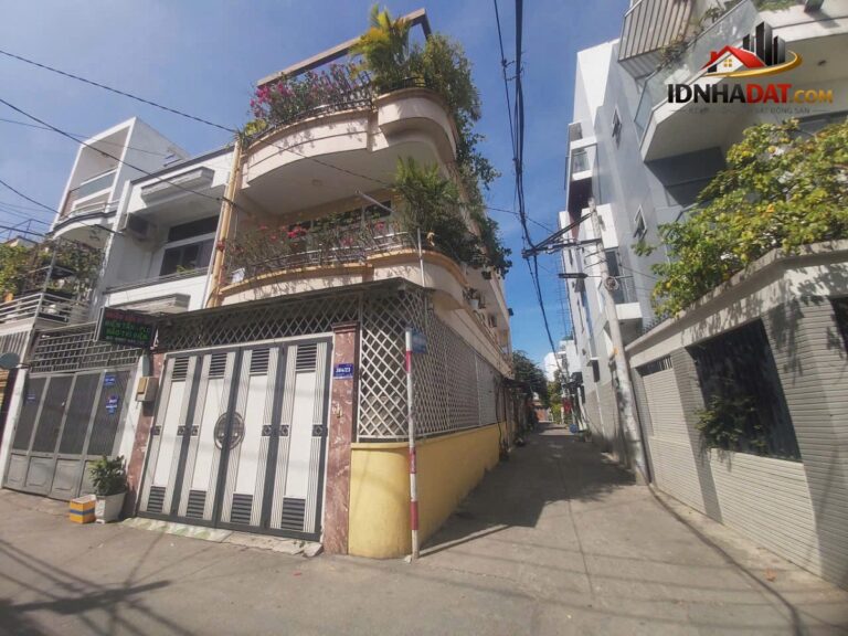 Chính chủ cần bán căn nhà tâm huyết – Phường Phú Thạnh, Quận Tân Phú, TP Hồ Chí Minh