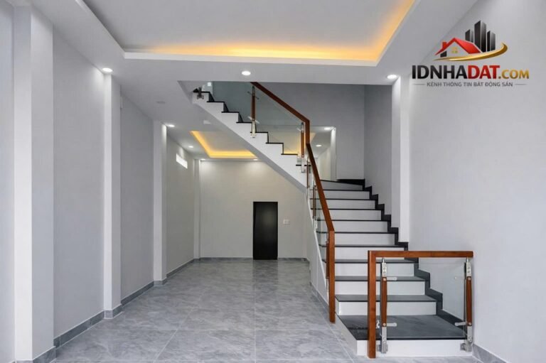 Cần cho thuê nhà NC 4PN 3WC HXH Phú Nhuận – gần sân bay TSN, sát Hoàng Văn Thu, Phan Đăng Lưu – Cho thuê nhà riêng – Quận Phú Nhuận – TP Hồ Chí Minh – Diện tích 48m2 – Giá 23 triệu