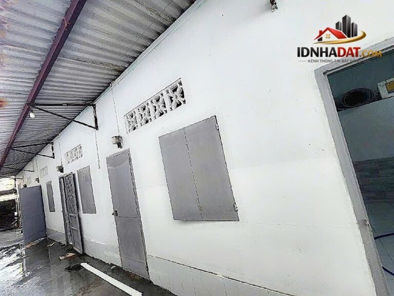 Bán dãy trọ đường số 5, Linh Xuân, TP Thủ Đức – Đầu tư sinh lời nhỉnh 6 tỷ – 142m²! cate_realty . quick-city: TP Hồ Chí Minh.quick-district: Quận Thủ Đức.price_number: 6 tỷ.floor: 142m²