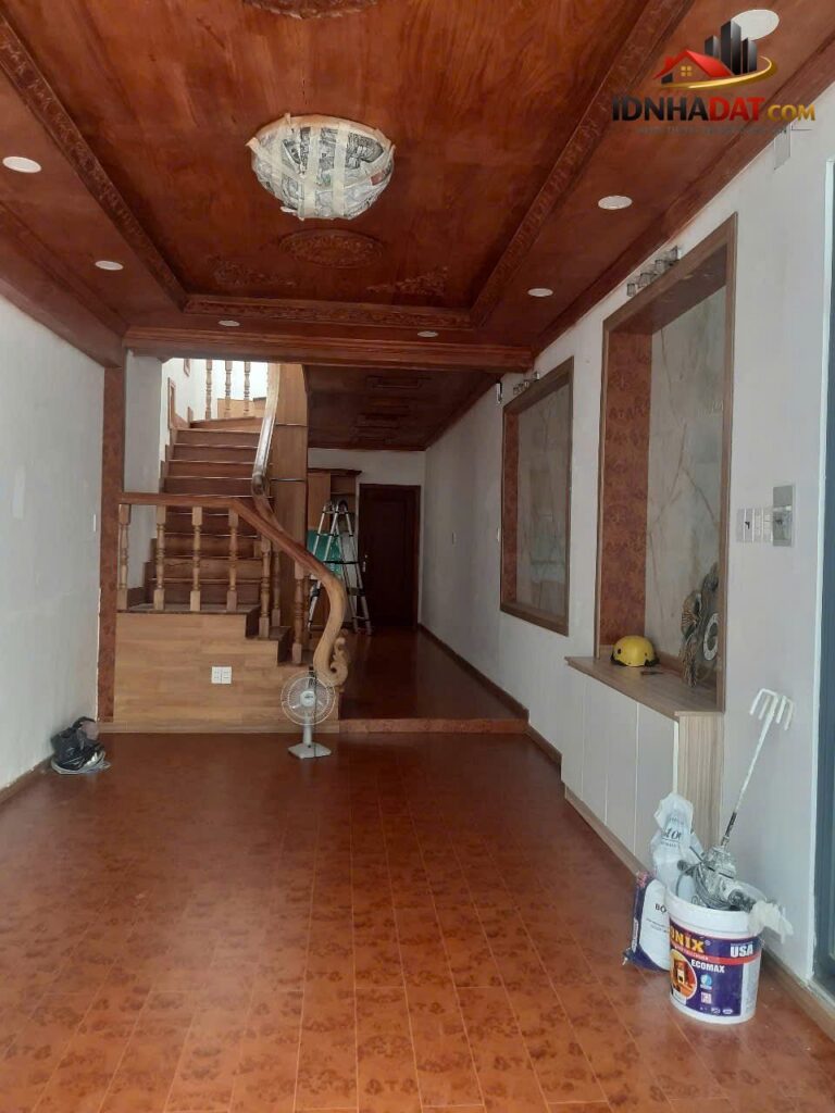 Bán nhà hẻm 87 Nguyễn Sỹ Sách – thông Nguyễn Phúc Chu, 4,3x26m, 2 tầng – 3PN, 9,6 tỷ