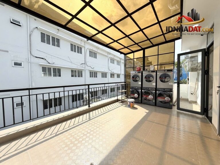 Tổng giảm 6 tỷ – chính chủ bán tòa nhà 7 tầng – có hầm – Quận 3 – TP HCM – Diện tích 556m2 – Giá 29.9 tỷ