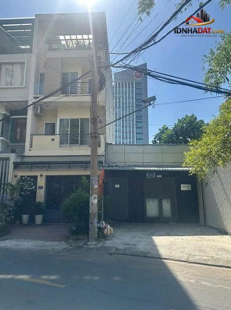 Chính chủ bán đất góc 2 mặt tiền, vị trí cực đẹp giáp CC cao cấp Laimian – Bán đất – Quận 2 – TP HCM – Diện tích 100m2 – Giá 25.2 tỷ