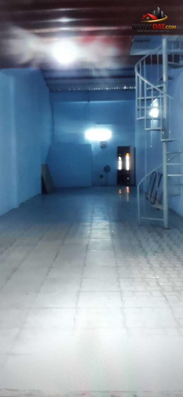 Cho thuê nhà nguyên căn 120m² hẻm xe tải Lương Thế Vinh chỉ 8,5 triệu/tháng