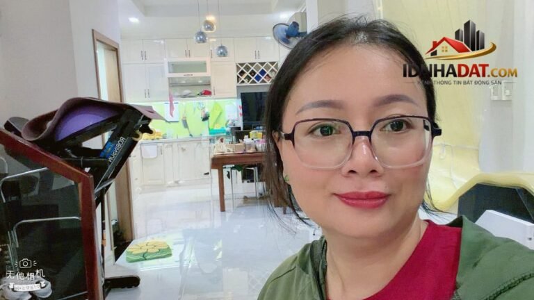 Chính chủ – gấp bán 7.8 tỷ – nhà 4 tầng – hoàn công đủ – 2 sân thượng – 4pn lớn – xây mới 3 năm – Bán nhà – Quận Bình Thạnh – TP HCM – Diện tích 60m2 – Giá 7.8 tỷ