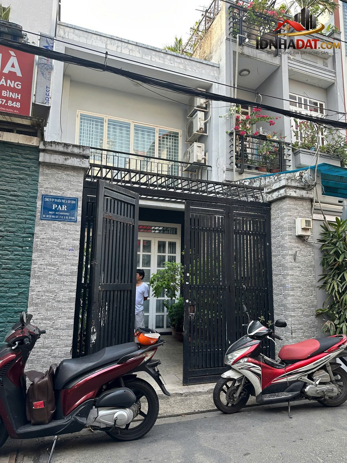 Chủ cần bán gấp nhà mặt tiền kinh doanh 307/23 Bàu… – Bán nhà mặt phố Quận 12 – TP Hồ Chí Minh giá BÁN 10 – 15 tỷ