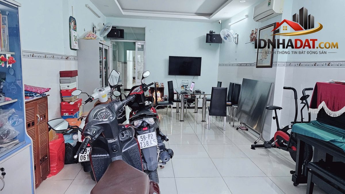 Chủ cần bán gấp nhà mặt tiền kinh doanh 307/23 Bàu… – Bán nhà mặt phố Quận 12 – TP Hồ Chí Minh giá BÁN 10 – 15 tỷ