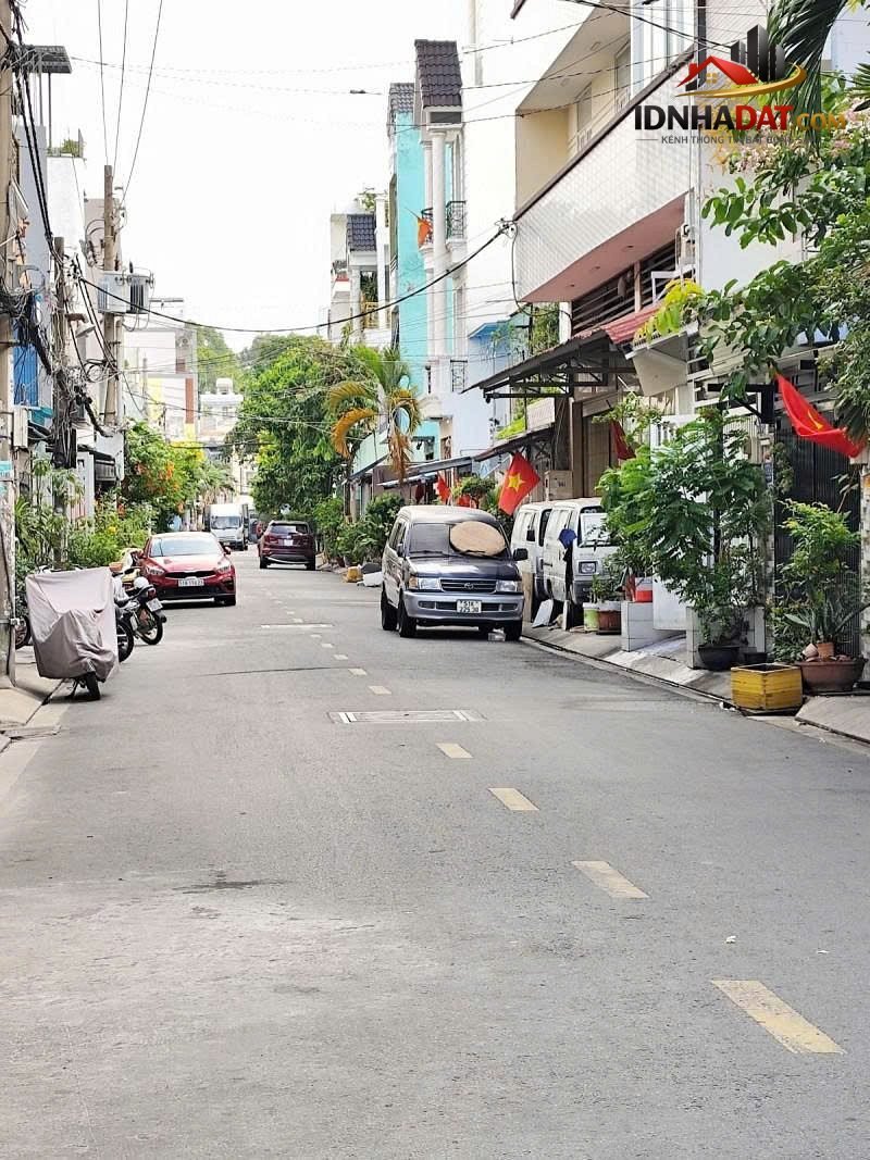 Bán nhà hxh 8m Thoại Ngọc Hầu – gần Nguyễn S… – Bán nhà trong hẻm – ngõ Quận Tân Phú – TP Hồ Chí Minh giá BÁN 7 – 10 tỷ