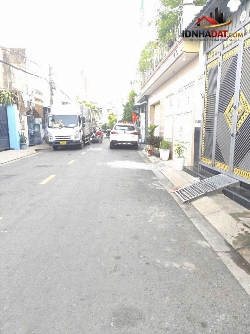 Bán nhà hxh 8m Thoại Ngọc Hầu – gần Nguyễn S… – Bán nhà trong hẻm – ngõ Quận Tân Phú – TP Hồ Chí Minh giá BÁN 7 – 10 tỷ