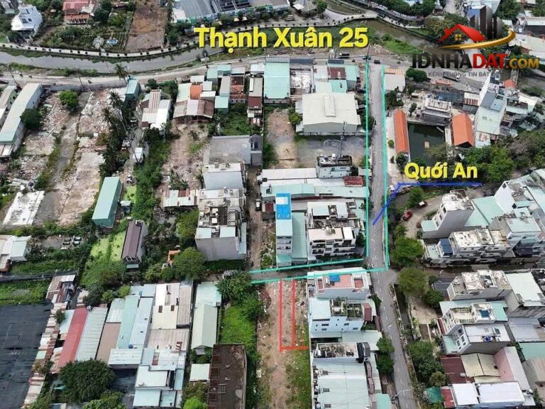 Nhà mặt tiền Bình Tân – GIÁ SỐC – Nhà đẹp TP HCM