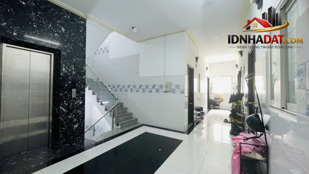 Siêu phẩm CHDV Vườn Lài Tân Phú dòng tiền 140tr/th… – Bán kho xưởng Quận Tân Phú – TP Hồ Chí Minh giá 20 – 40 tỷ