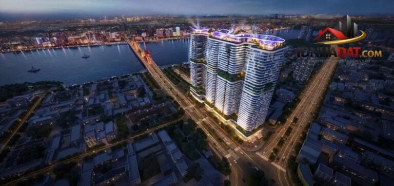 The legend view đẹp, vị trí tốt, tài chính linh hoạt – Bán chung cư – Quận Sơn Trà – TP Đà Nẵng – Diện tích 0m2 – Giá 7.12 tỷ