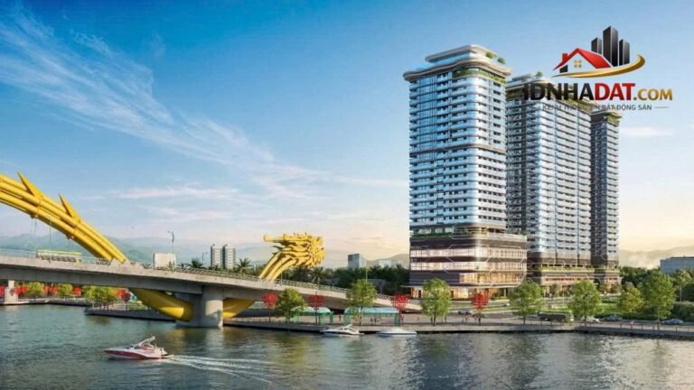 Cùng tầm tiền- chọn the legend đà nẵng hay bỏ lỡ cơ hội tăng giá – Bán chung cư – Quận Sơn Trà – Đà Nẵng – Diện tích 0m2 – Giá 7.12 tỷ