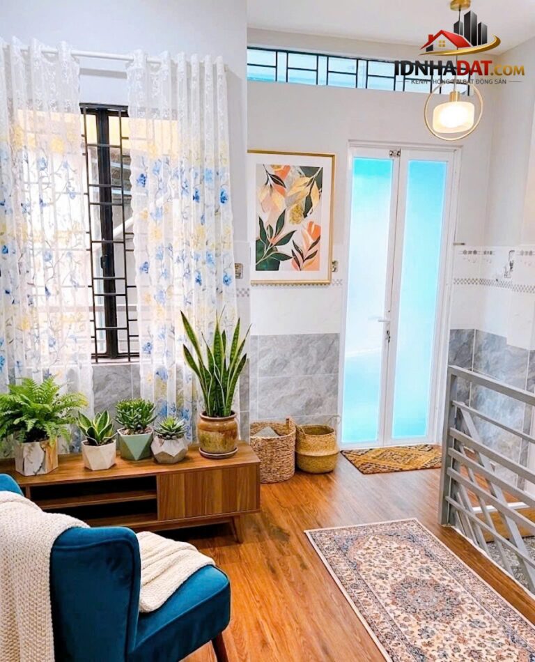 Bán nhà Huỳnh Văn Bánh Quận Phú Nhuận 3 x 6m 15 m2 2.9 tỷ