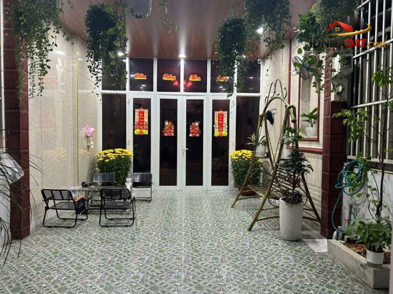 Cần bán nhà hẻm QL 1A, Bình Chiểu, Thủ Đức – TP HCM