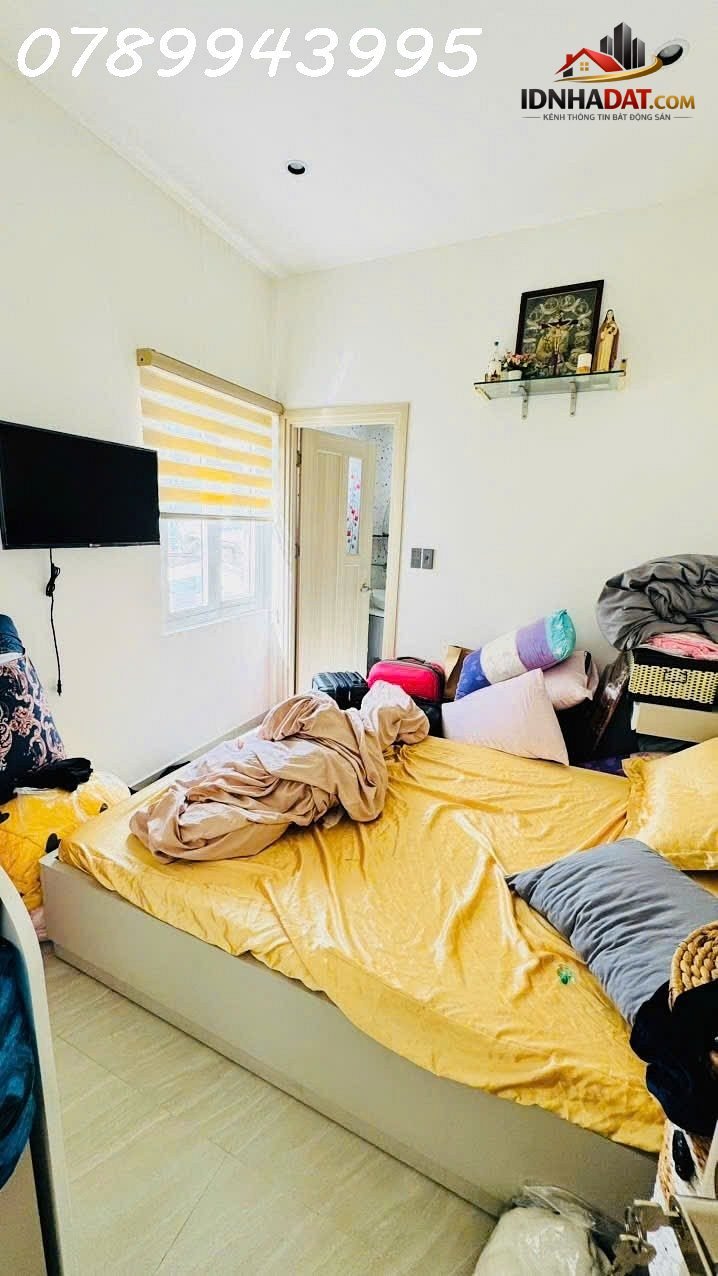 Nhà mới ở ngay Lê Văn Sỹ – Ngang khủng gần 8… – Bán nhà trong hẻm – ngõ Quận 3 – TP Hồ Chí Minh giá BÁN 7 – 10 tỷ