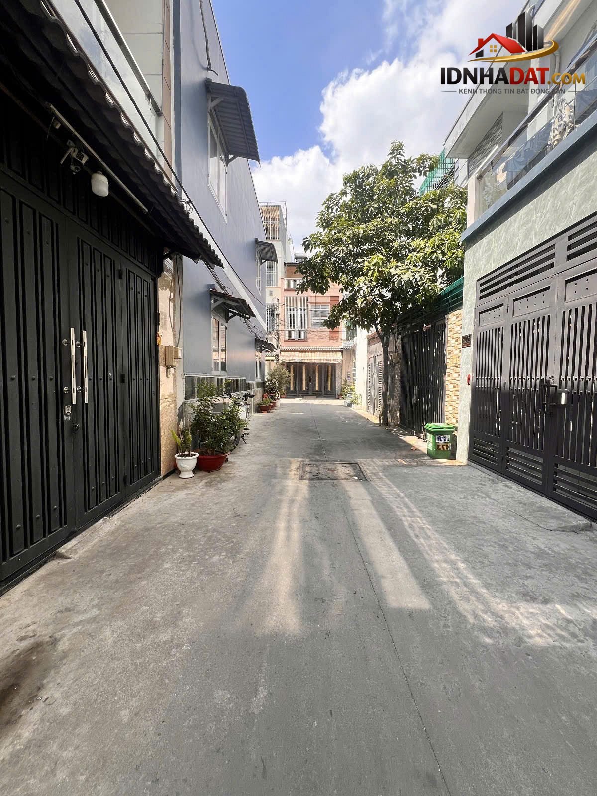 Bán nhà 4 tầng 59m2 tại Liên Khu 4-5, Bình Tân … – Bán nhà trong hẻm – ngõ Quận Bình Tân – TP Hồ Chí Minh giá BÁN 7 – 10 tỷ