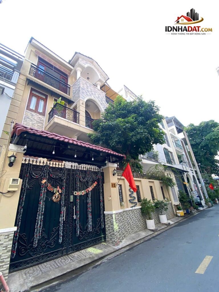 Bán nhà mặt tiền trúc đường, thảo điền – Quận Thủ Đức – TP Hồ Chí Minh – Diện tích 115m2 – Giá 34.9 tỷ