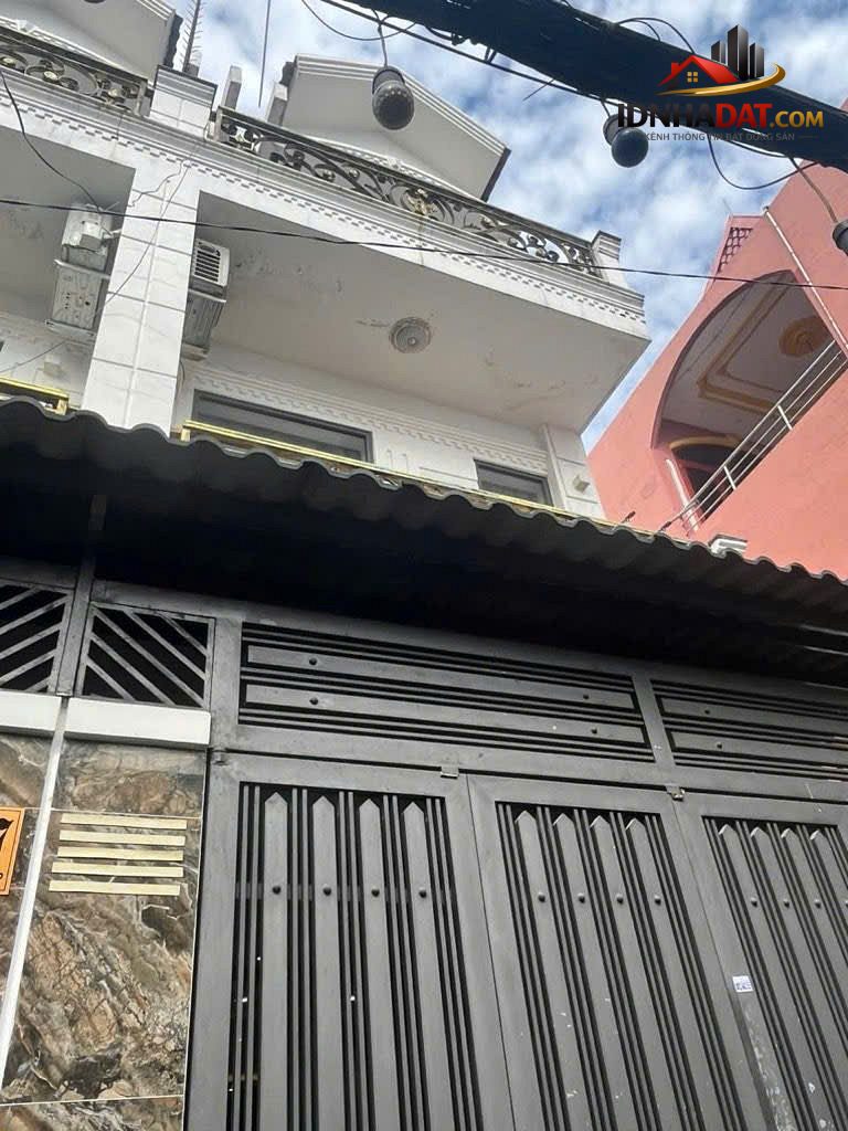 Siêu Phẩm hẻm Ô TÔ sát Phan Đăng Lưu – Quận Phú Nhuận – Giá Chỉ 10.9 TỶ