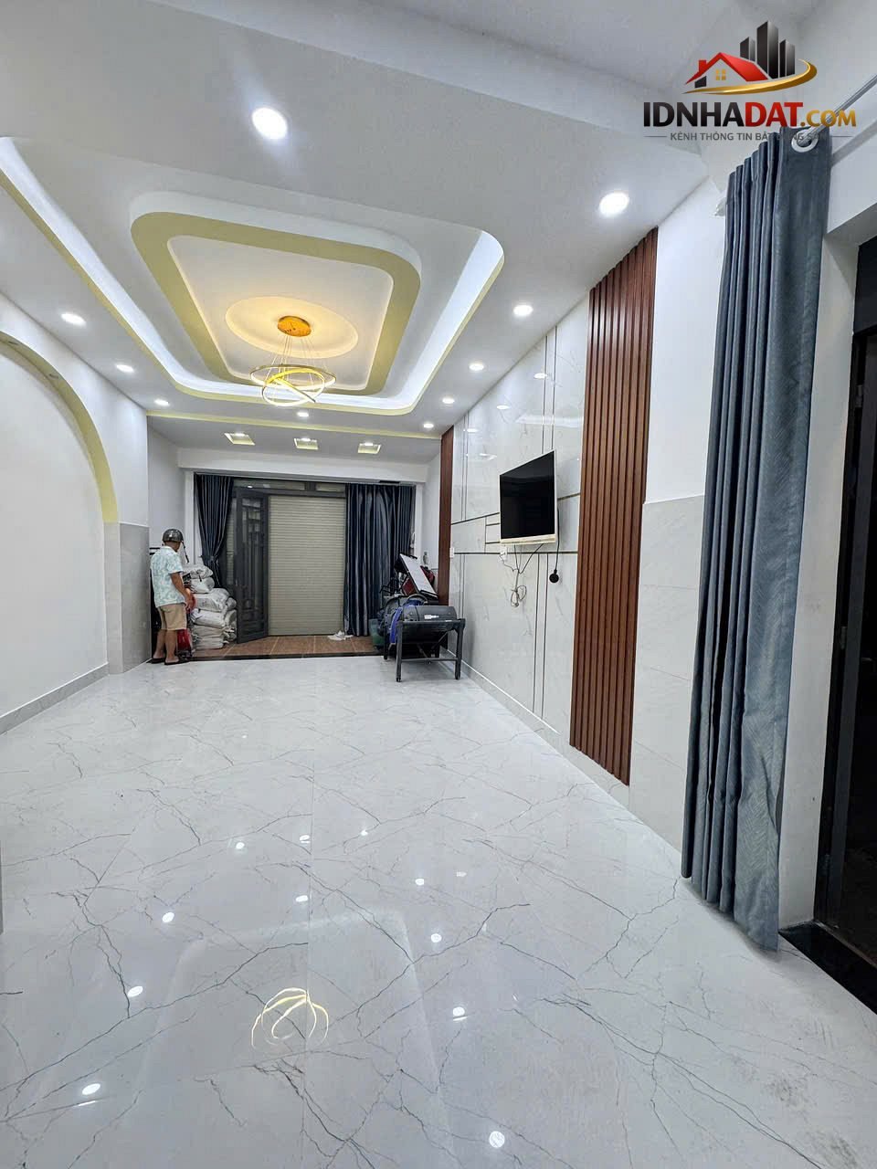 Nhà mới hẻm 1/ đường xe tải thông, góc 2 mặt tiền … – Bán nhà trong hẻm – ngõ Quận Bình Tân – TP Hồ Chí Minh giá BÁN 7 – 10 tỷ