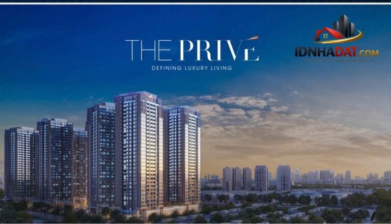 Bán gấp căn hộ 2pn the prive quận 2 giá 8.6 tỷ view sông – Quận 2 – TP Hồ Chí Minh – Diện tích 76m2 – Giá 8.6 tỷ