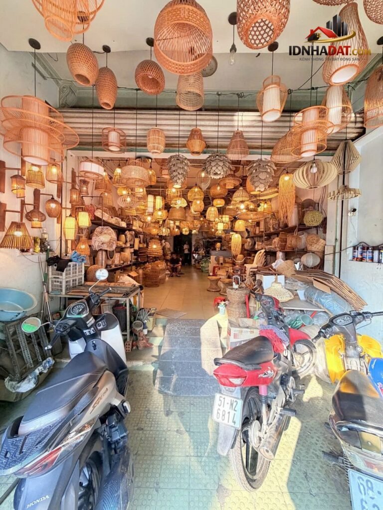 Bán nhà mặt tiền Nghĩa Phát – gần Lý Thường Kiệt – Quận Tân Bình – TP HCM – Diện tích 100m2 – Giá 14.9 tỷ