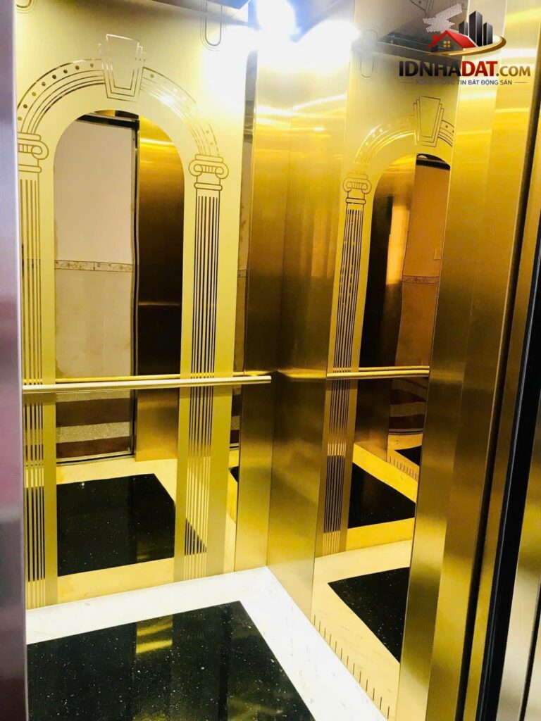 Nhà mặt phố 16 Bình Hưng Hòa A, Bình Tân: 135m2, 6 tầng, 20pn, 12wc, sổ hồng, giá 16 tỷ – cơ hội