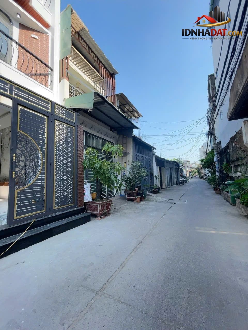 Siêu phẩm liên khu 5-6 ngay chợ giáp Tân Phú hẻm 7… – Bán nhà trong hẻm – ngõ Quận Bình Tân – TP Hồ Chí Minh giá BÁN 7 – 10 tỷ