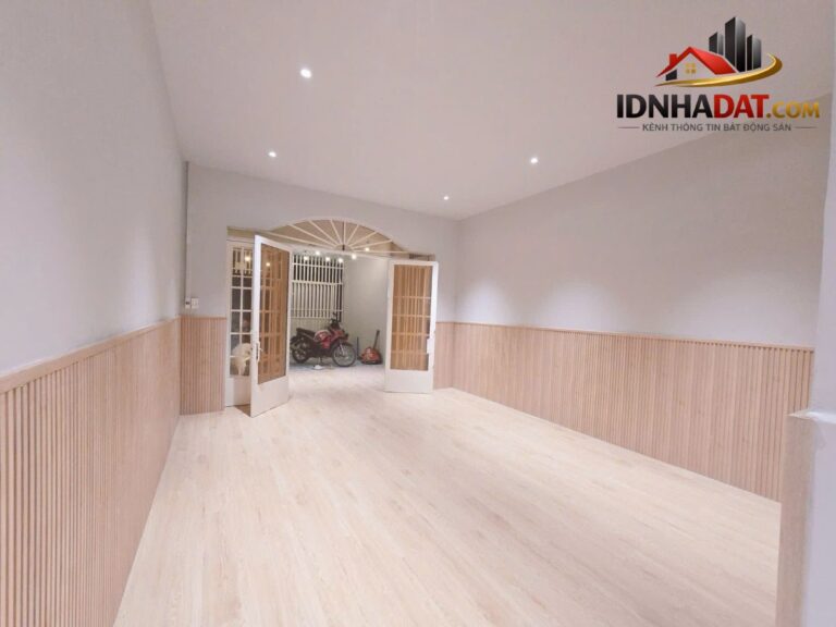 Bán nhà Hương Lộ 2, Bình Trị Đông A, TP HCM – 84m2 chỉ 55 triệu/m2