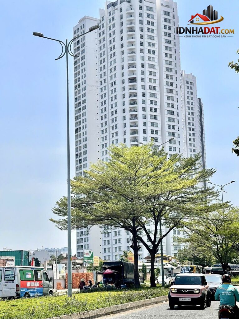 Bán đất nông nghiệp 64m2 tại Bình Chánh, giá 1.6 tỷ, đường 18A, Tân Túc, tiềm năng sinh lời cao