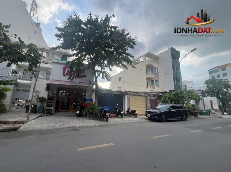 Giảm 500tr, bán nhà mặt tiền kinh doanh quốc hương, thảo điền – Quận 2 – TP Hồ Chí Minh – Diện tích 130m2 – Giá 33.5 tỷ