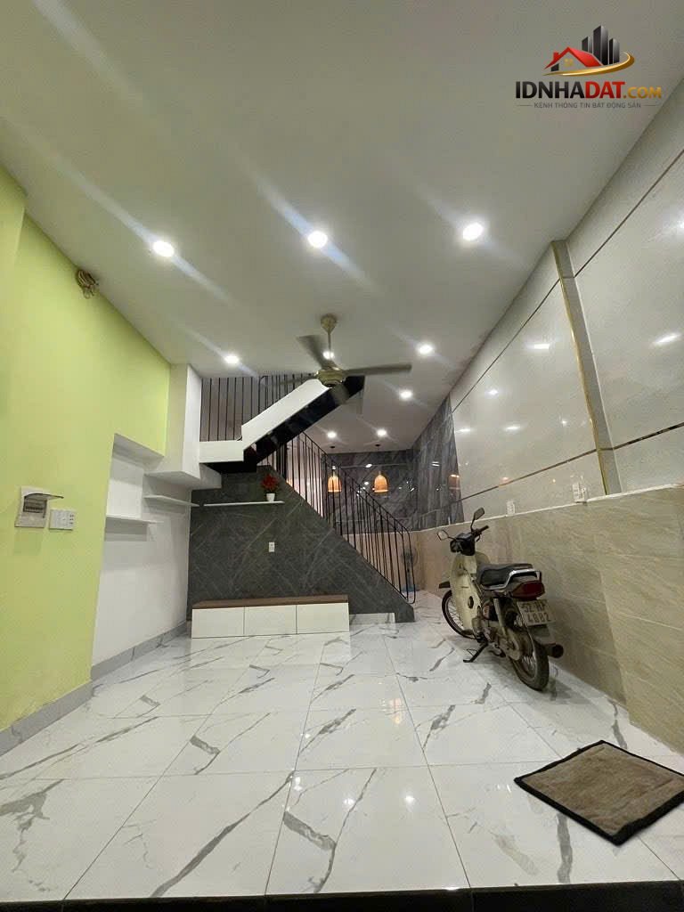 Siêu phẩm quận 11   nhà xinh hồng bàng   sát bv chợ rẫy   giá hơn 3 tỷ   mua ngay – Bán nhà trong ngõ , hẻm – Quận 11 – TP Hồ Chí Minh – Diện tích 36m2 – giá 3.45 tỷ
