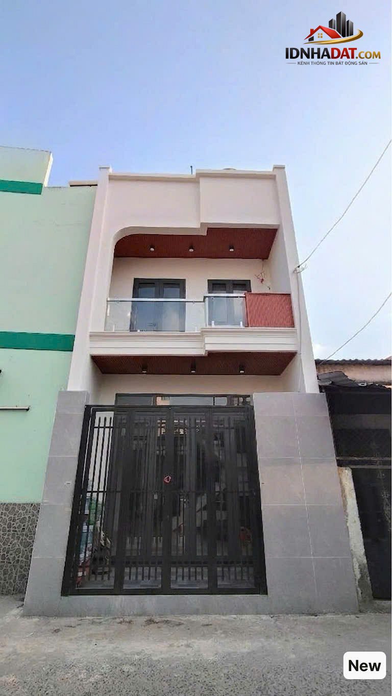 Bán nhà Tân Vĩnh Lộc – Kinh doanh – Diện tích sử dụng 80m2 – 4.3 tỷ TL