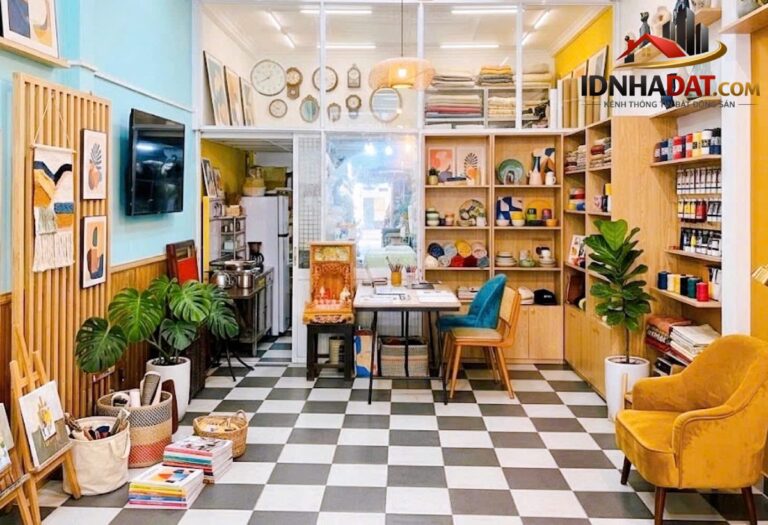 Bán nhà mặt tiền Cách Mạng Tháng Tám quận Tân Bình 4 x 19m 77 m2 33.5 tỷ