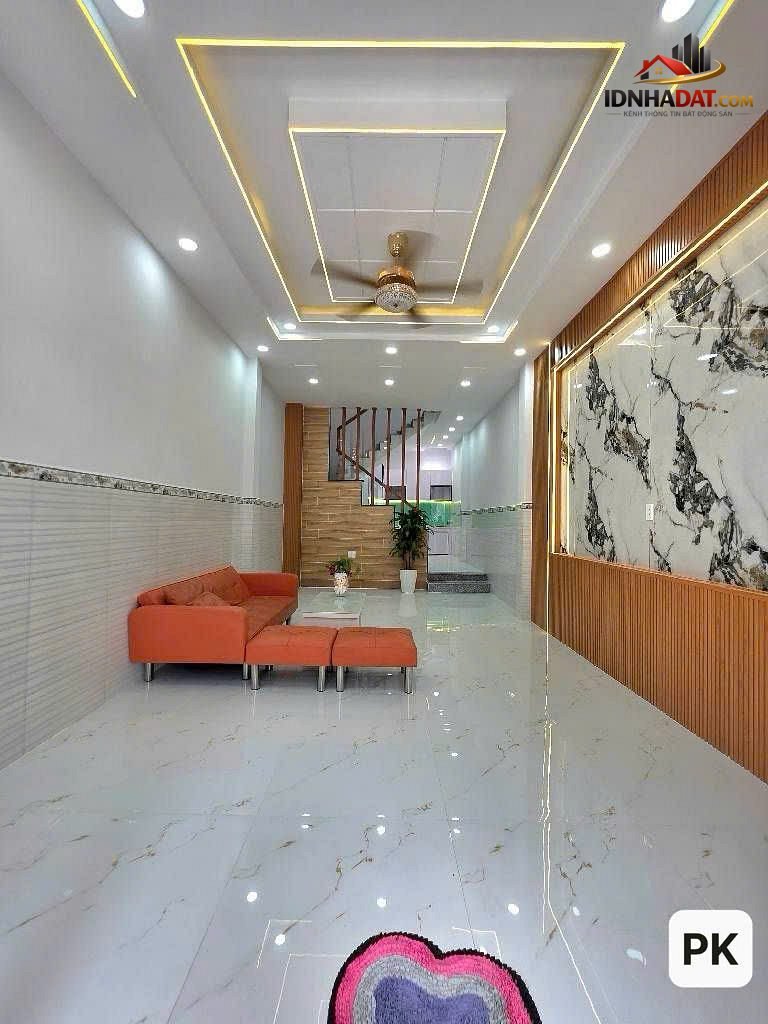 CƠ HỘI VÀNG: Nhà Ngang 8m, Đường Hương Lộ 2, Bình Tân – Giá Nhỉnh 8 Tỷ!