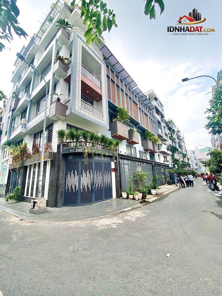 Siêu phẩm gò vấp nhà mới, hẻm 8m, full nội thất, có dòng tiền – Bán nhà trong ngõ , hẻm – Quận Gò Vấp – TP Hồ Chí Minh – Diện tích 72m2 – Giá 13 tỷ
