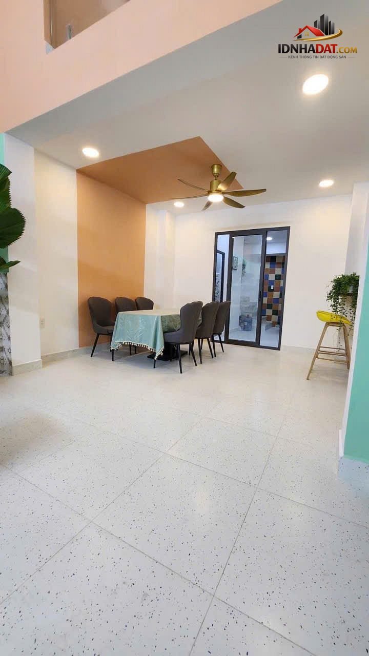 Nhà mới quận 7 shr 61m2 nhỉnh 6ty – tl – Bán nhà trong ngõ , hẻm – Quận 7 – TP Hồ Chí Minh – Diện tích 61m2 – Giá 6 tỷ