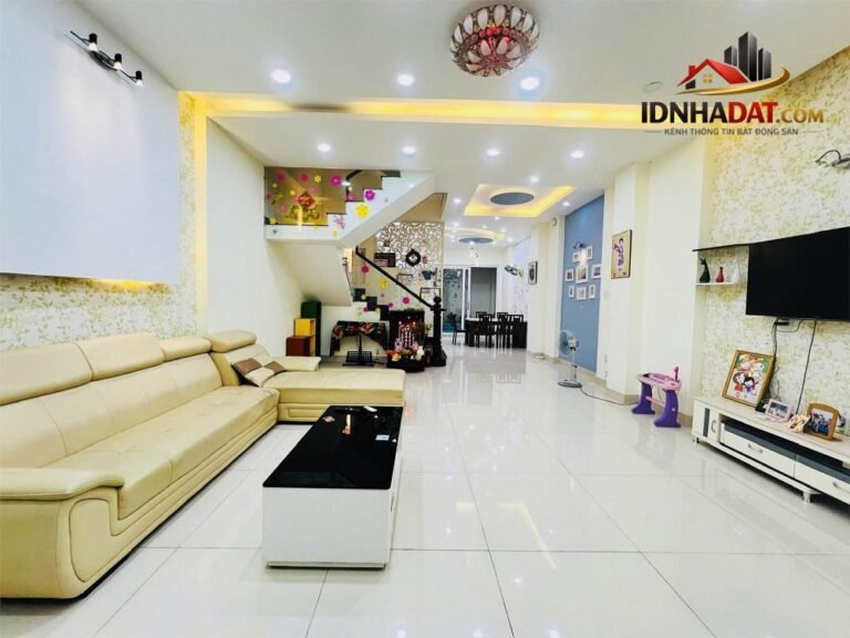 Ngộp bank gấp bán, giảm từ 13 tỷ chỉ còn 10.85 tỷ, đường số 9, p.16 – Bán nhà trong ngõ , hẻm – Quận Gò Vấp – TP Hồ Chí Minh – Diện tích 113m2 – Giá 10.85 tỷ