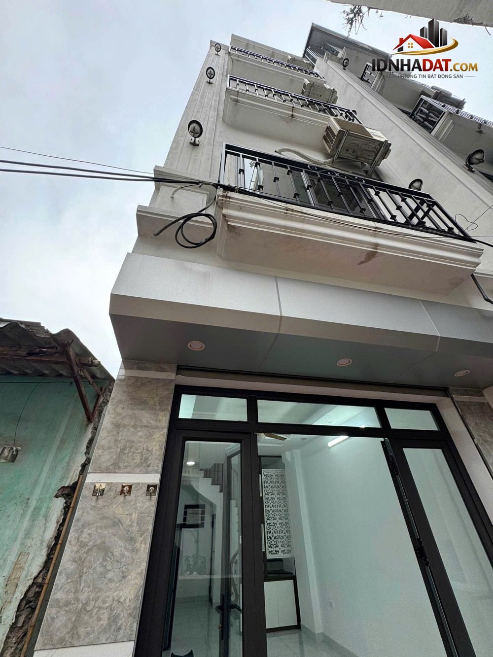 Hơn 7 tỷ có nhà Âu Cơ Tây Hồ – 32m vài bước ra ô tô – cho thuê hoặc ở đều được [Bán nhà trong ngõ, hẻm] – [Quận Tây Hồ] – [Hà Nội] – Diện tích [32m2] – Giá [7.85 tỷ]