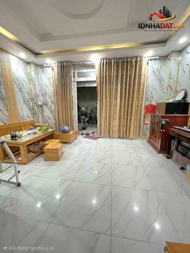 Bán nhà mặt phố Trần Thị Trọng, Tân Bình – 6… – Bán nhà mặt phố Quận Tân Bình – TP Hồ Chí Minh giá 5 – 7 tỷ