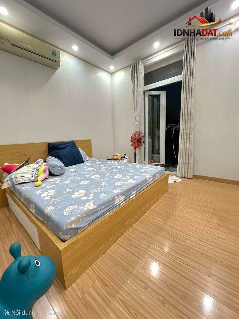 Bán nhà mặt phố Trần Thị Trọng, Tân Bình – 6… – Bán nhà mặt phố Quận Tân Bình – TP Hồ Chí Minh giá 5 – 7 tỷ