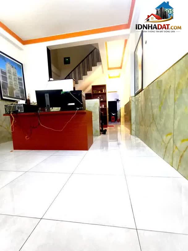 Ảnh nhà 2 mặt tiền đường số 5 bình hưng hòa ,bình tân diện tích 100m2 giá nhỉnh 8 tỷ 0