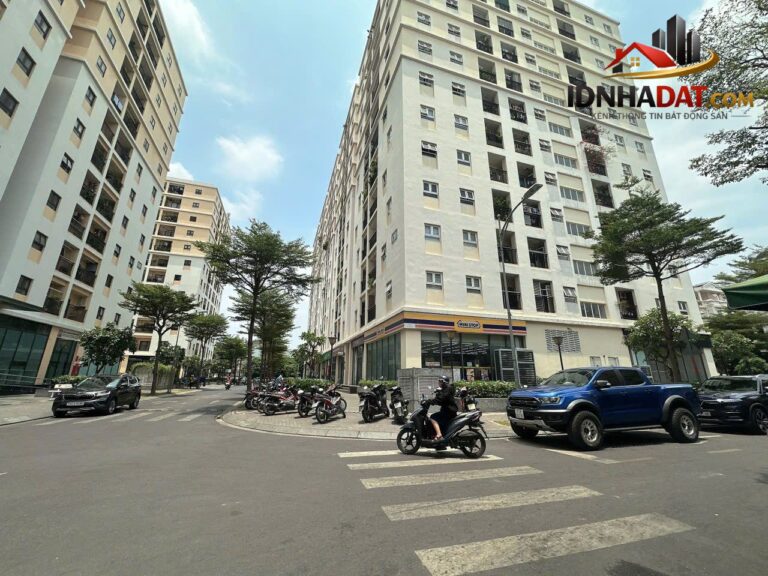 Bán nhà Cityland Park Hills view góc ngang 5.2m có hầm 100m2 5 tầng gần Phan Văn Trị 27 tỷ