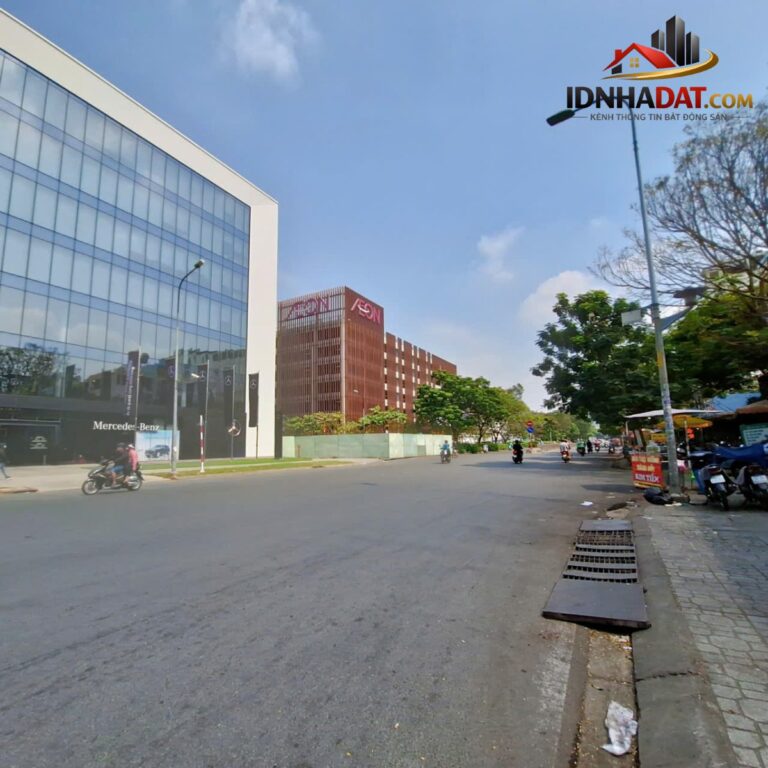 Bán nhà hẻm xe hơi Tân Kỳ Tân Quý Tân Phú, lô góc, 69m² sát AEON Mall chỉ 9.4 tỷ