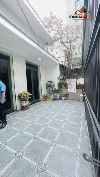 Nhà đường Văn Thân Quận 6 Phường 8 – Cơ hội đầu tư tuyệt vời